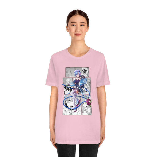 Rem Tee