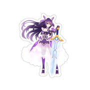 Tohka Kiss-Cut Stickers