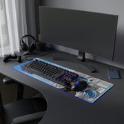 Shea LED Mouse Pad