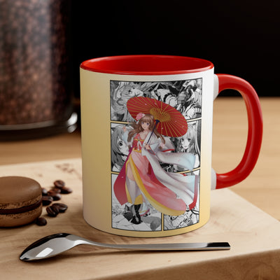 Raphtalia Mug