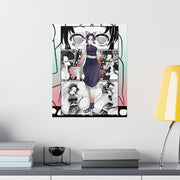 Shinobu Poster