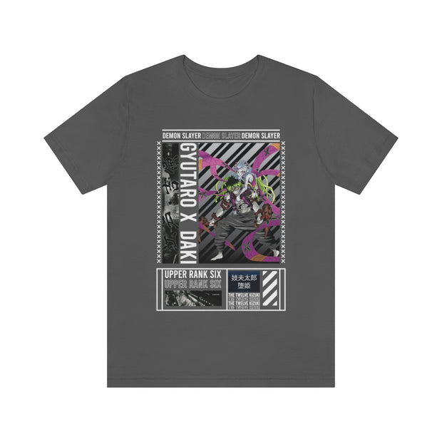 Daki X Gyutaro Tee V2