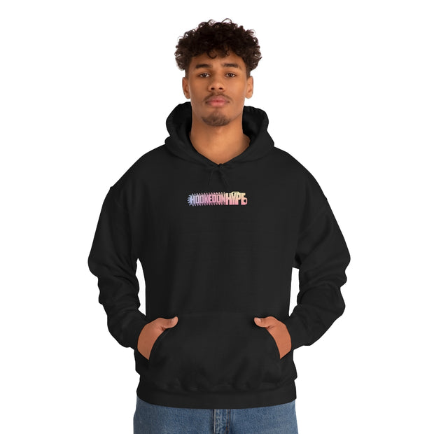 Makima Hoodie