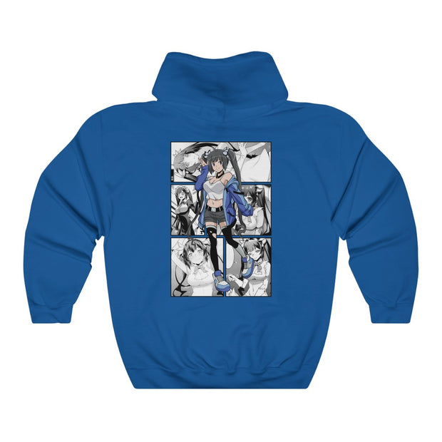 Hestia Hoodie