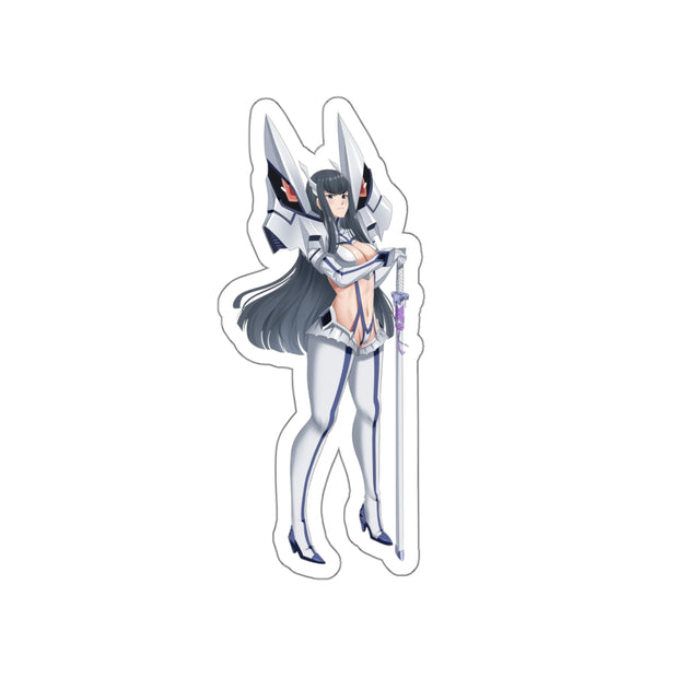 Satsuki Die-Cut Stickers