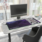 Mai LED Mouse Pad