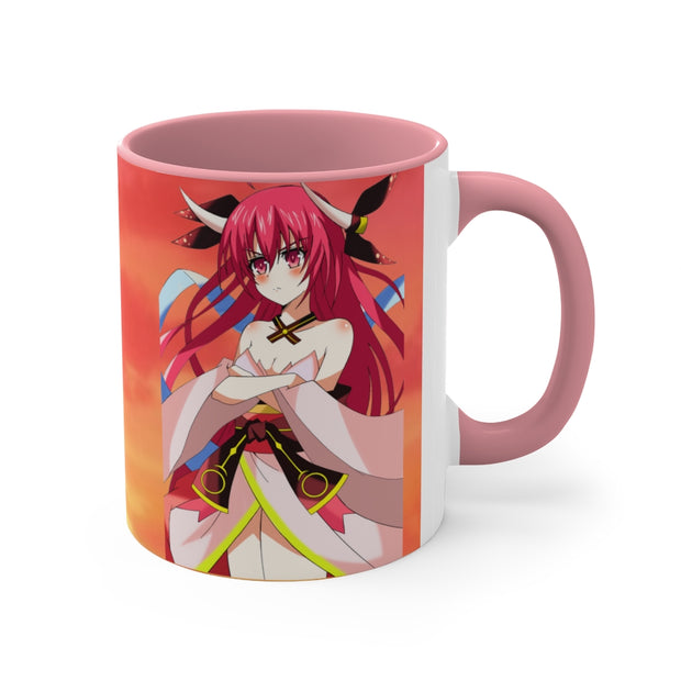 Kotori Mug