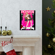 Power SE Poster