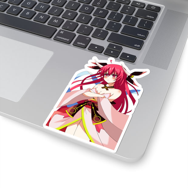 Kotori Kiss-Cut Stickers