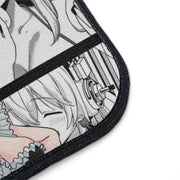 Super Sonico Car Mat