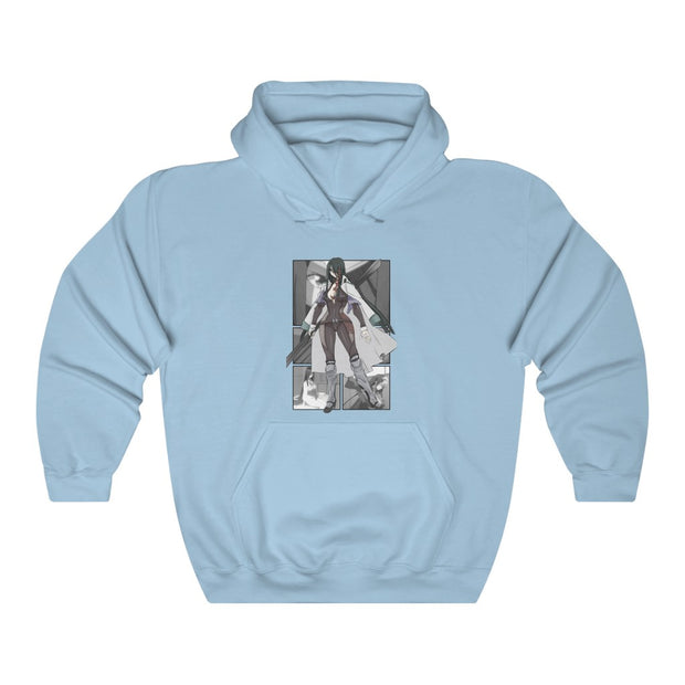 Pawoo Hoodie