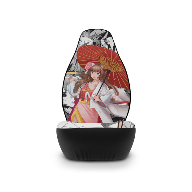 Raphtalia Seat Covers