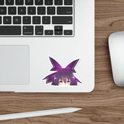 Tohka Inverse Peeker V0