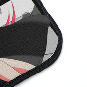 Zero Two 02 Car Mat