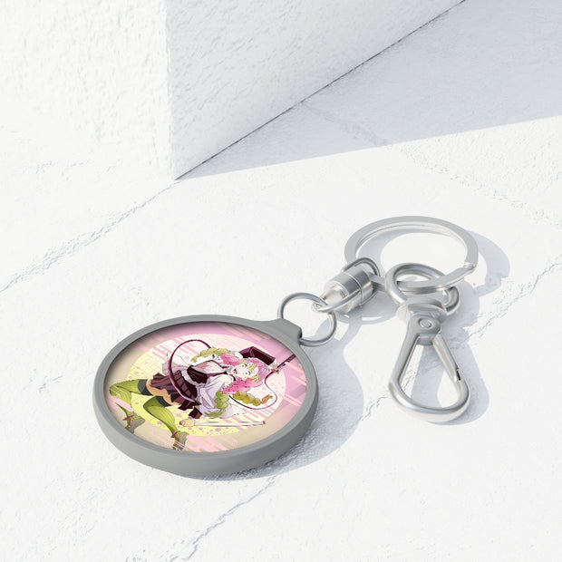 Mitsuri Keyring