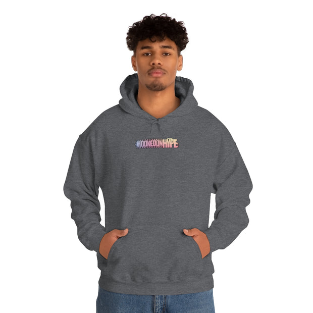 Chainsaw Man Denji Hoodie V2