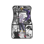 Juuzou Car Mat