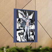 Satsuki Poster