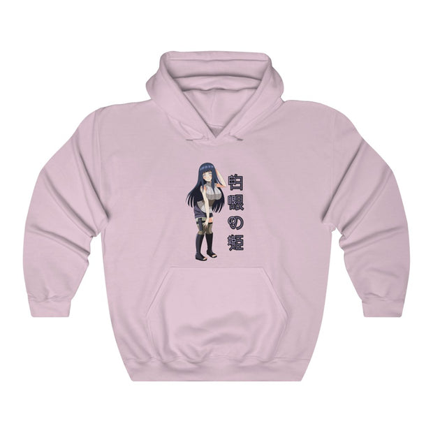 Hinata Hoodie