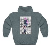 Shikimori Hoodie