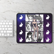 Mai Mouse Pad