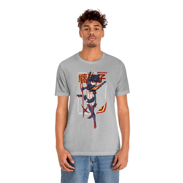 Ryuko Tee V2