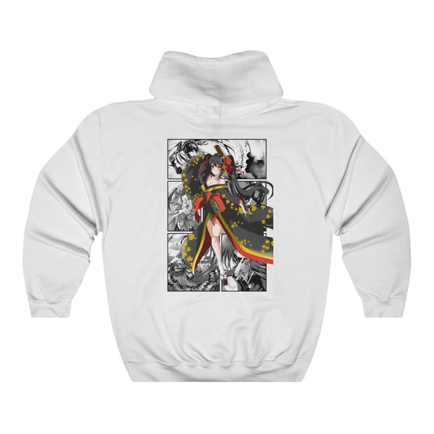 Kurumi Hoodie