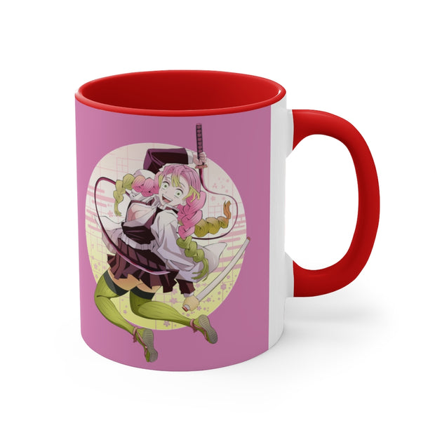 Mitsuri Mug