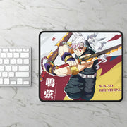 Tengen Mouse Pad