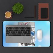 Shea Desk Mat