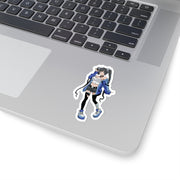 Hestia Kiss-Cut Stickers