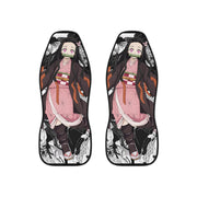 Nezuko Seat Covers