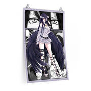 Albedo Poster