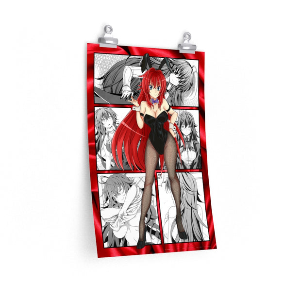 Rias Poster