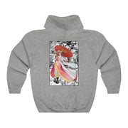 Raphtalia Hoodie