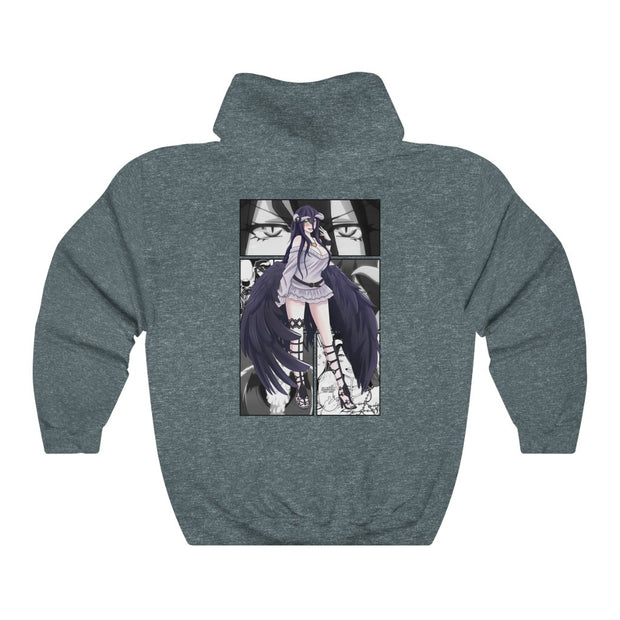 Albedo Hoodie