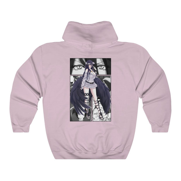 Albedo Hoodie