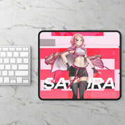 Sakura SE Mouse Pad