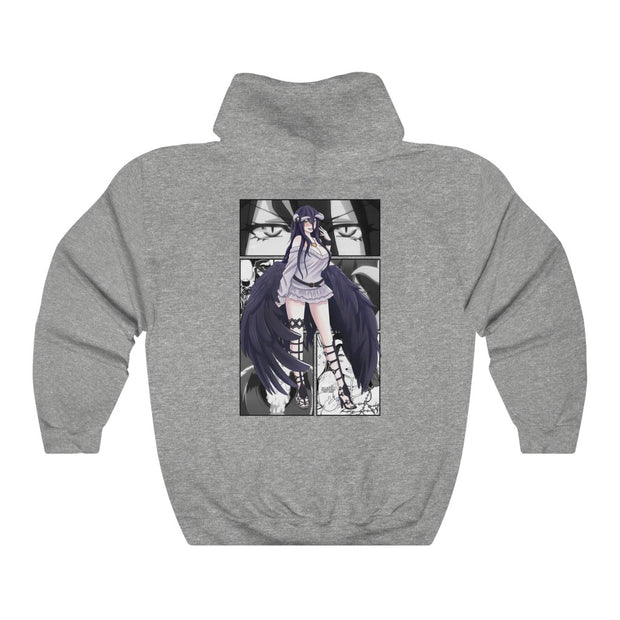 Albedo Hoodie