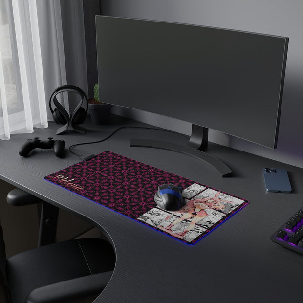 Melona LED Mouse Pad