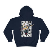 Tengen Hoodie V2