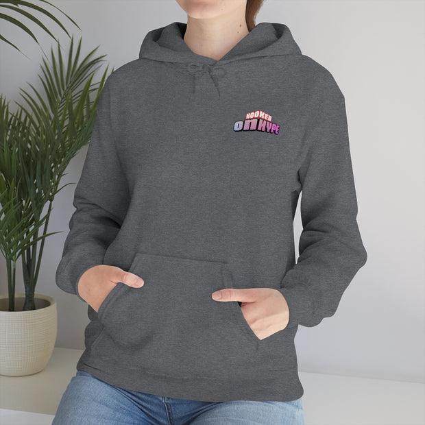 Mirko Hoodie V2