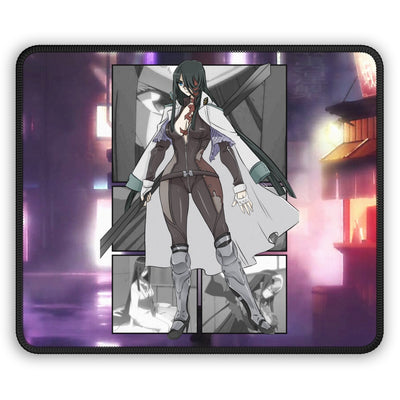 Pawoo Mouse Pad