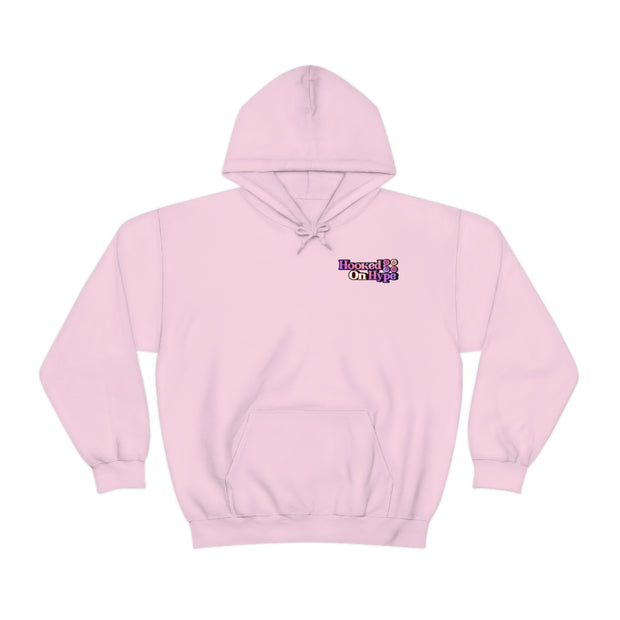 Sakura Hoodie