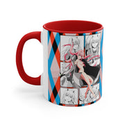 Zero Two 02 Mug