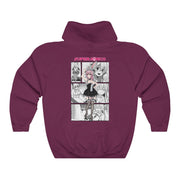 Super Sonico Hoodie