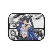 Hestia Car Mat