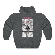 Super Sonico Hoodie