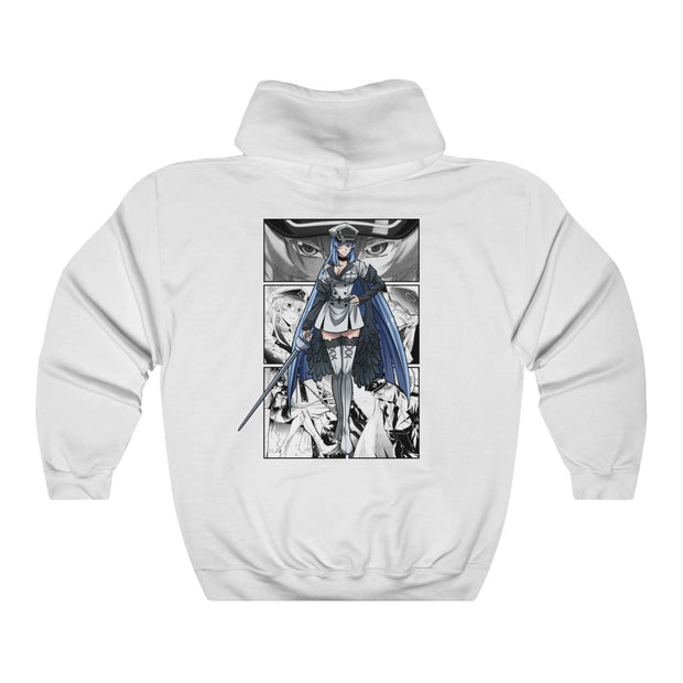 Esdeath Hoodie