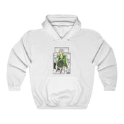 Cayna Hoodie